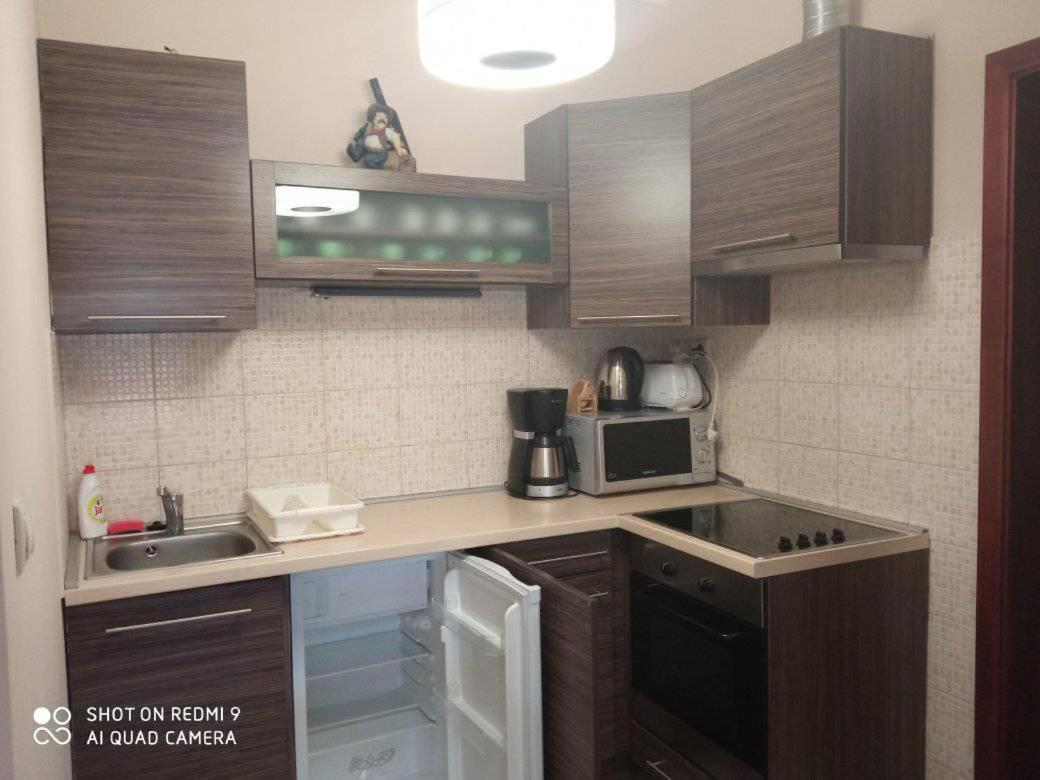 Besenyei Apartman ชาร์วาร์ ภายนอก รูปภาพ